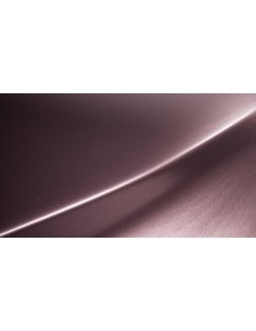 3M Wrap Film 2080-S238 Satin Frozen Berry Metallic