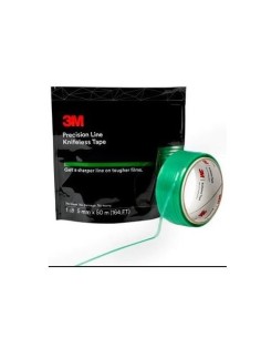 3M Precision Line Knifeless Tape 5mm