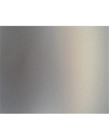 3M Wrap Film 1080-M230 Matte Gray Aluminum